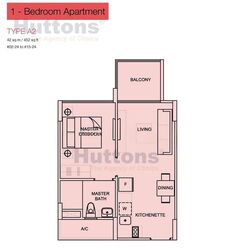 La Fiesta (D19), Condominium #593992431